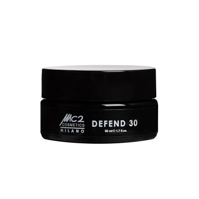 MC2 COSMETICS Defend SPF30 Cream 50 ml